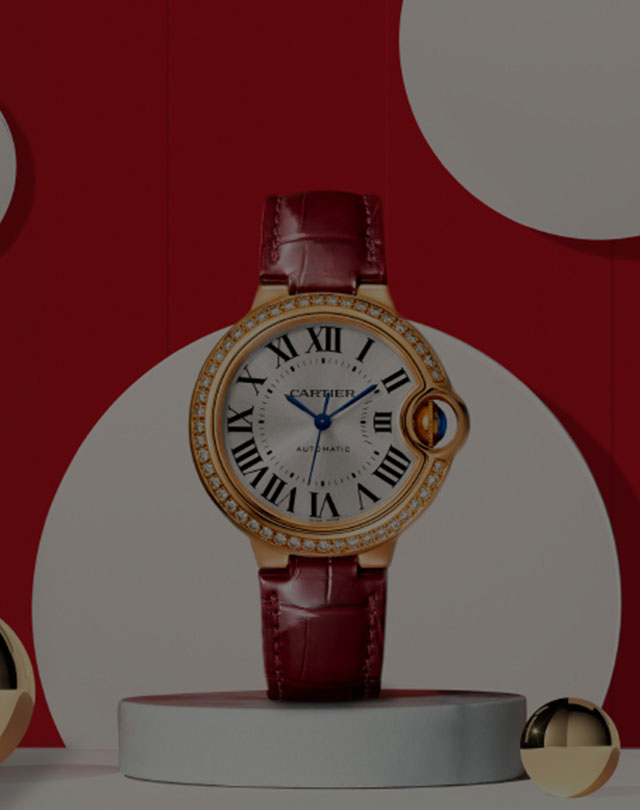 卡地亚（cartier）售后官方