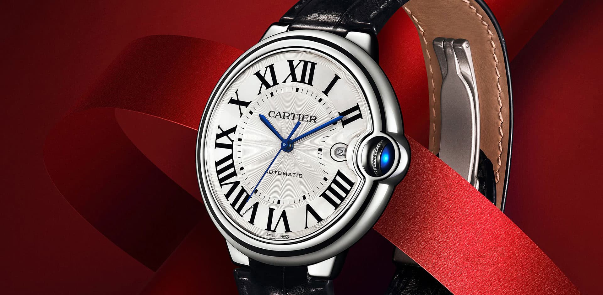 卡地亚（cartier）售后官方